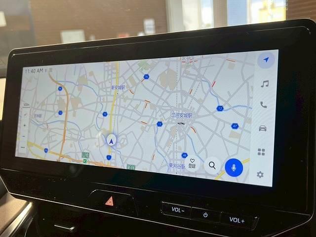 Toyota HARRIER HYBRID 2023