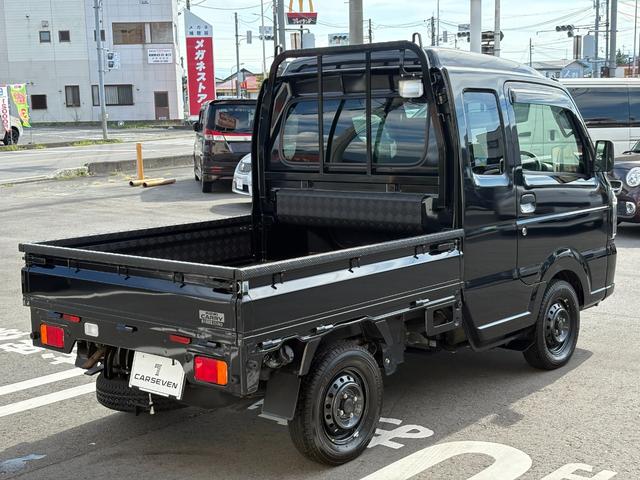 Suzuki SUPER CARRY 2024