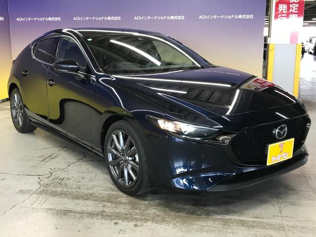 Mazda MAZDA3 FASTBACK 2019