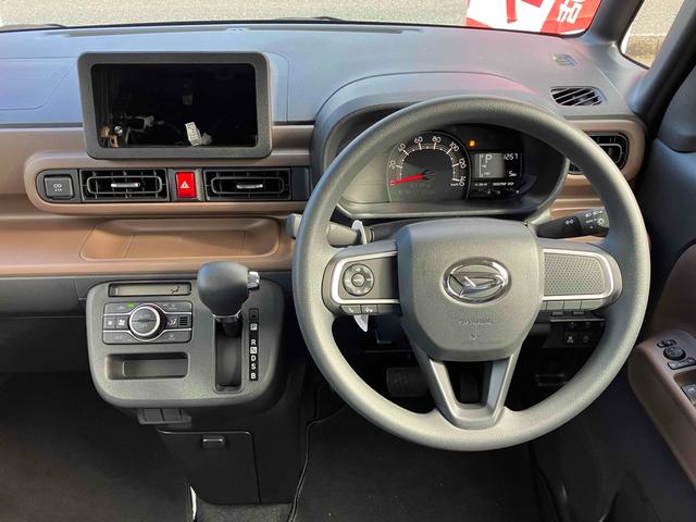 Daihatsu MOVE CANBUS 2023