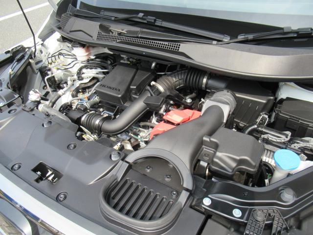 Honda STEPWAGON 2022