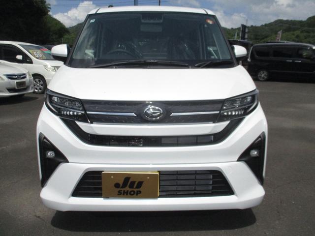 Daihatsu MOVE 2025