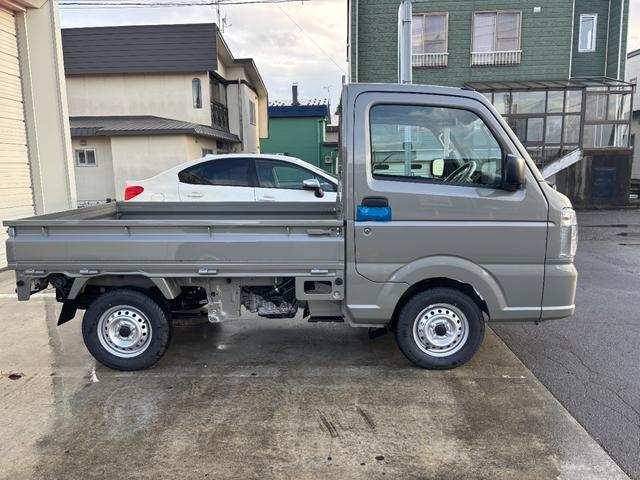 Suzuki CARRY TRUCK 2025