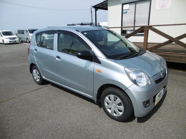Daihatsu MIRA 2016