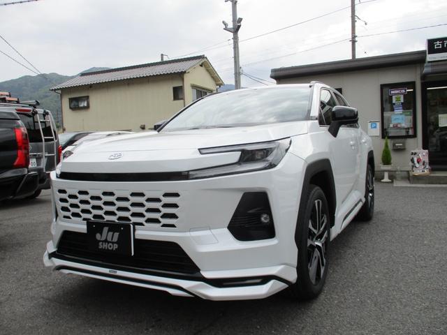 Toyota RAV4 2026