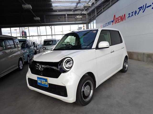 Honda N-ONE 2025
