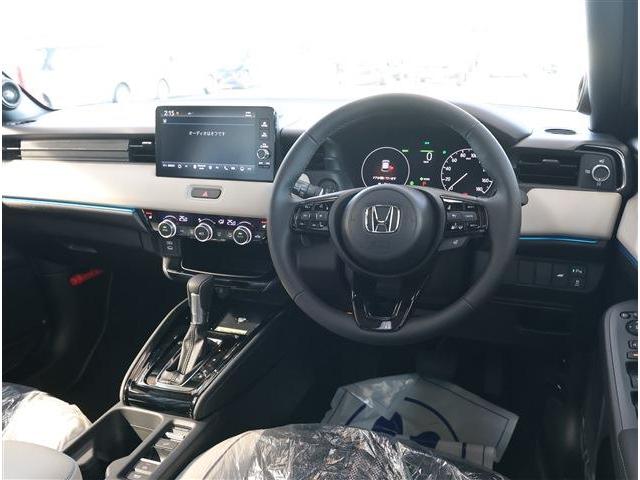 Honda VEZEL 2026