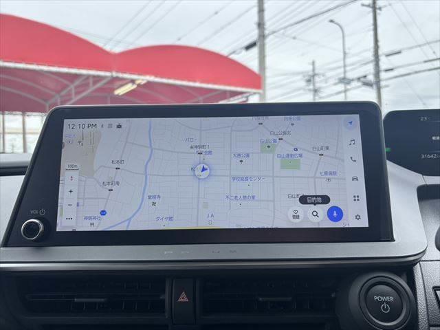 Toyota PRIUS 2023