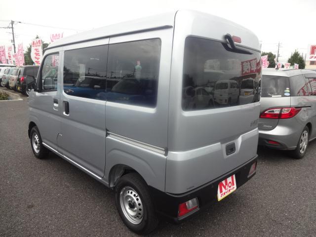 Daihatsu HIJET CARGO 2024