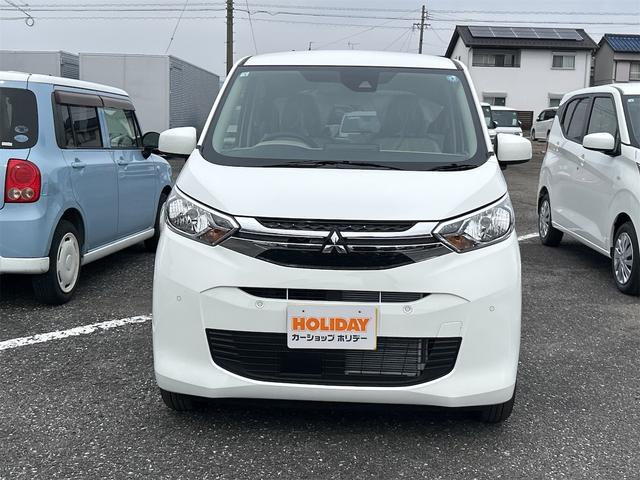 Mitsubishi EK WAGON 2026