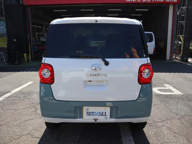 Daihatsu MOVE CANBUS 2025
