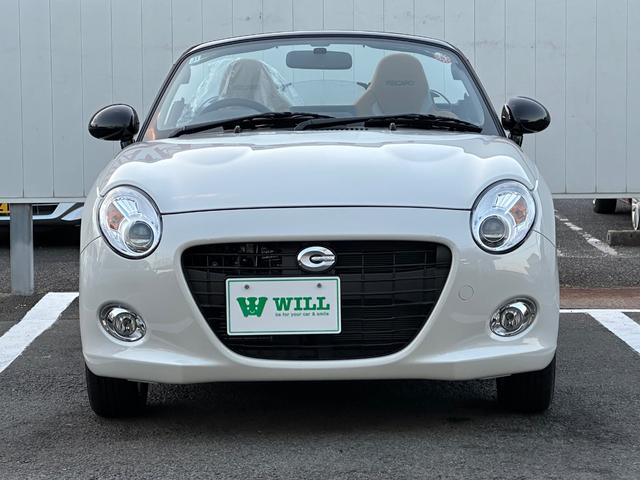 Daihatsu COPEN 2025