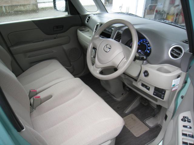 Mazda FLAIR WAGON 2014