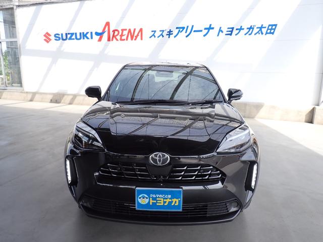 Toyota YARIS CROSS 2025