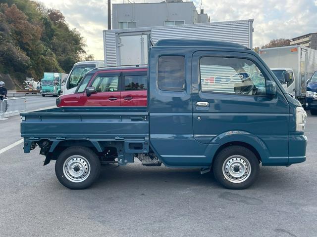Suzuki SUPER CARRY 2024