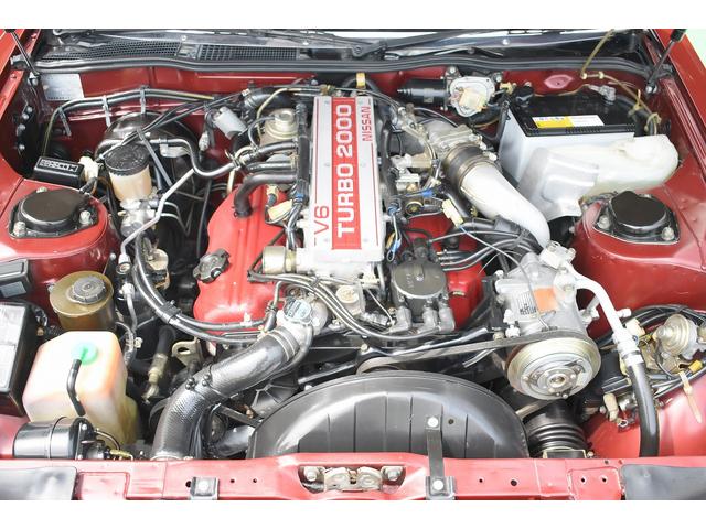 Nissan FAIRLADY Z 1984