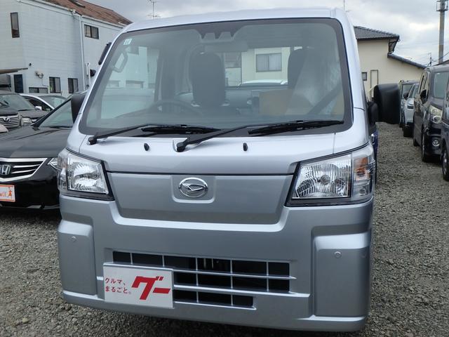 Daihatsu HIJET TRUCK 2024