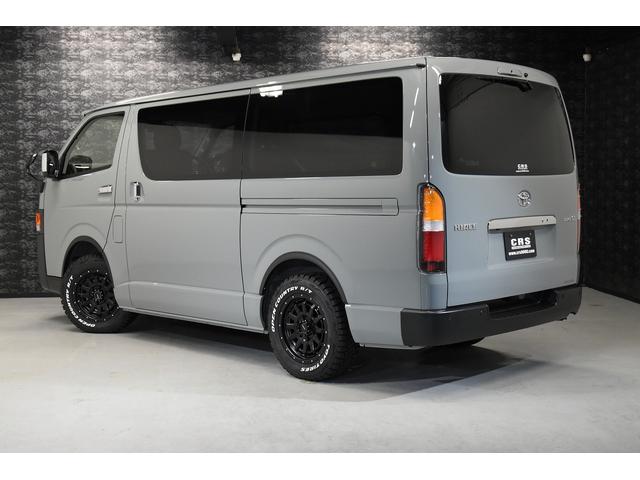 Toyota HIACE VAN 2026