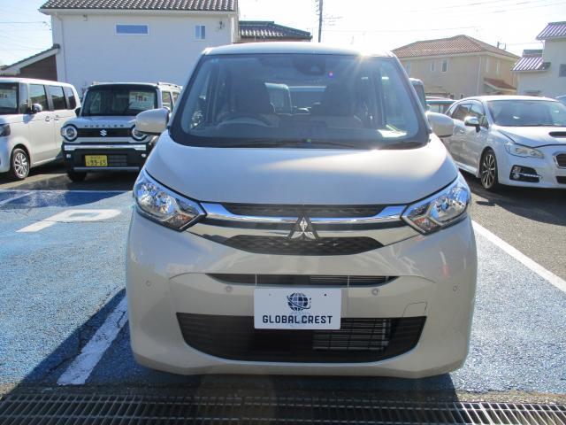 Mitsubishi EK WAGON 2024