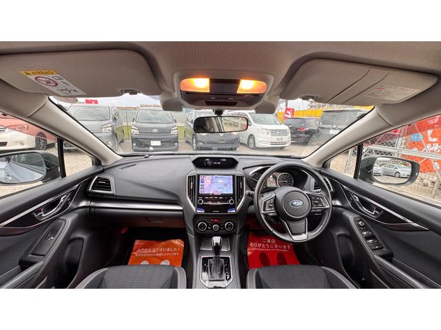 Subaru IMPREZA G4 2017