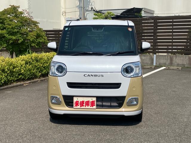 Daihatsu MOVE CANBUS 2025
