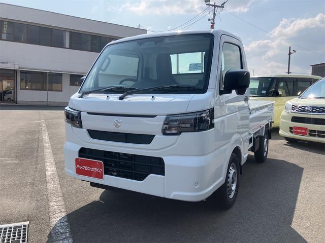 Suzuki CARRY TRUCK 2026