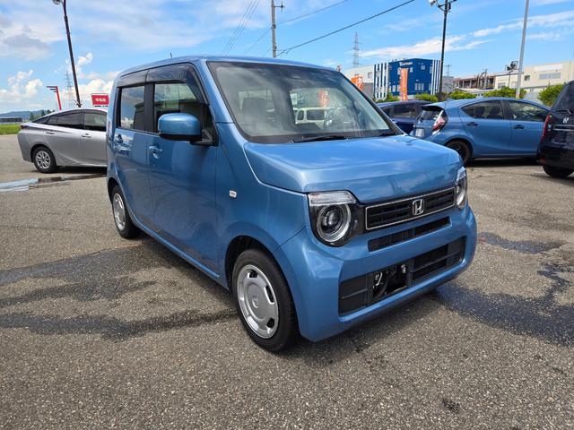 Honda N-WGN 2020