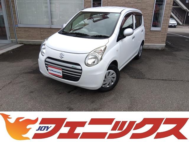 Suzuki ALTO ECO 2014