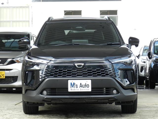Toyota COROLLA CROSS 2025