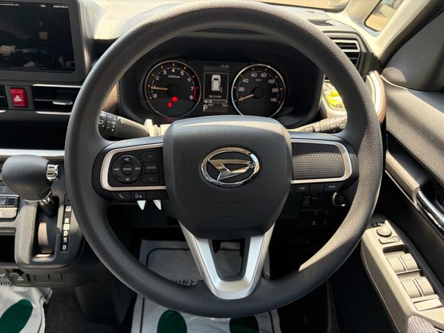 Daihatsu MOVE 2025