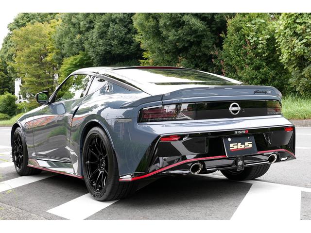 Nissan FAIRLADY Z 2025