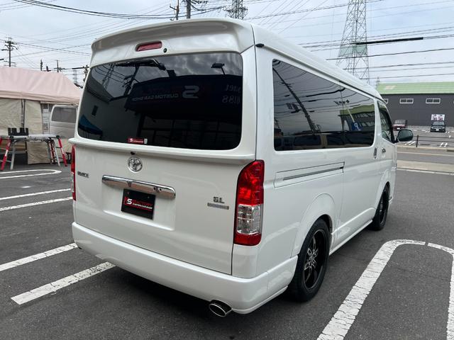 Toyota HIACE WAGON 2019