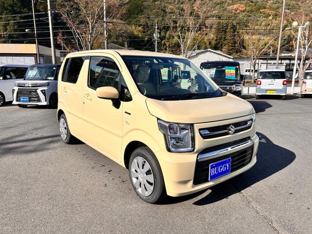 Suzuki WAGON R 2025