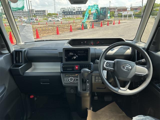 Daihatsu TANTO 2025
