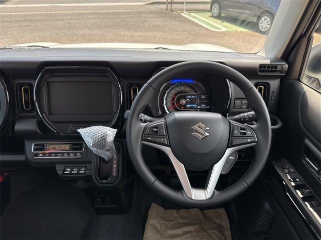 Suzuki HUSTLER 2025