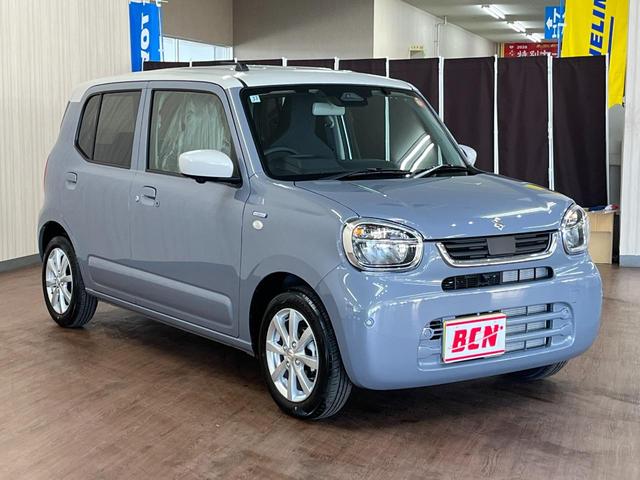 Suzuki ALTO 2025