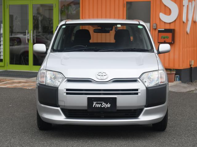 Toyota PROBOX 2018