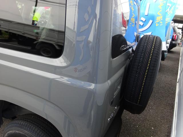 Suzuki JIMNY 2026