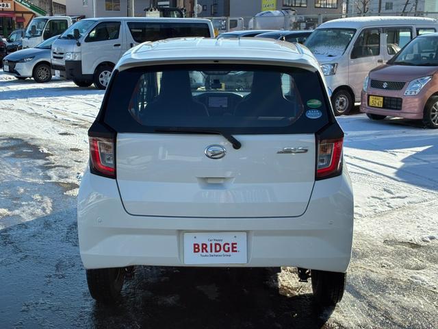 Daihatsu MIRA E:S 2020