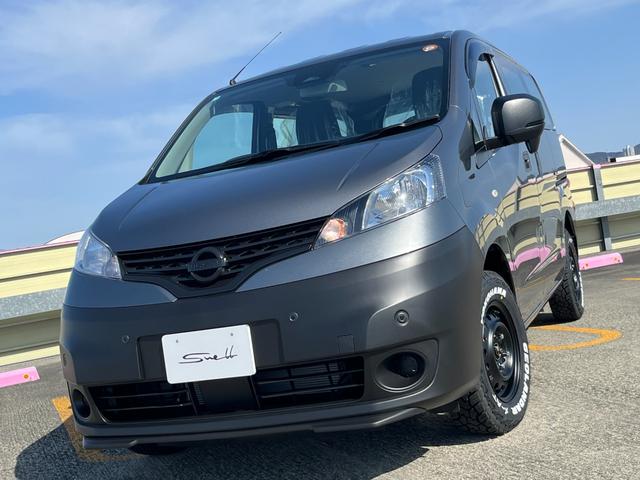 Nissan NV200 VANETTE VAN 2026