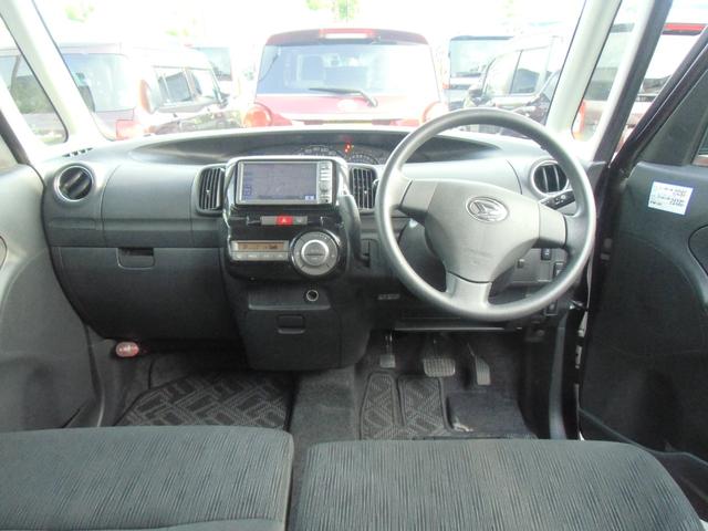 Daihatsu TANTO 2012