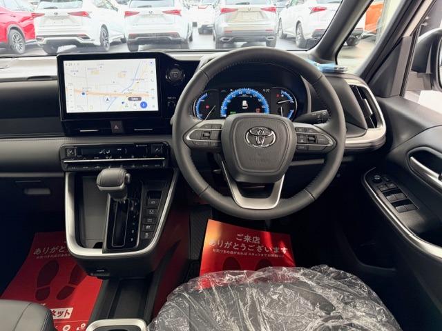 Toyota VOXY 2026