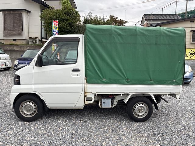 Nissan CLIPPER TRUCK 2011