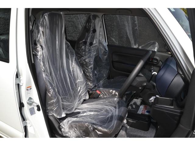 Suzuki ALTO 2024