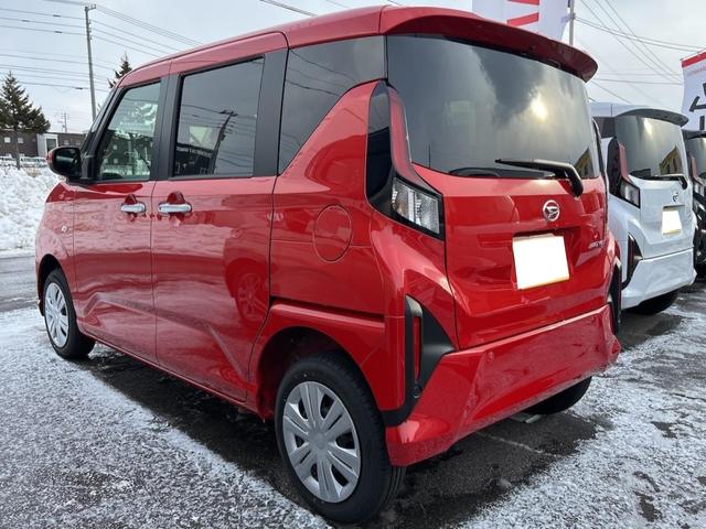Daihatsu MOVE 2025