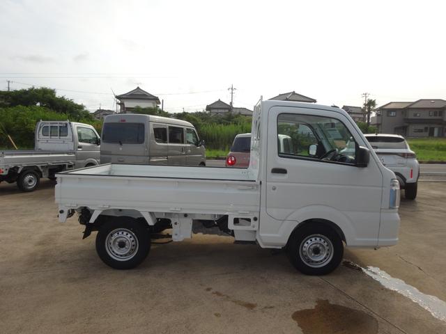 Suzuki CARRY TRUCK 2024