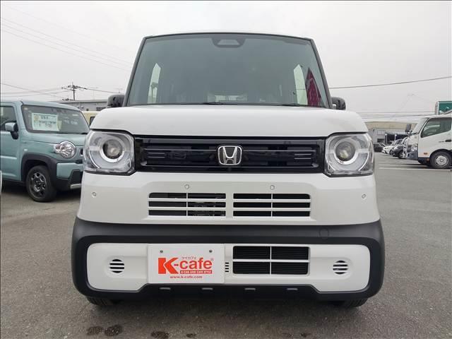 Honda N-BOX JOY 2024