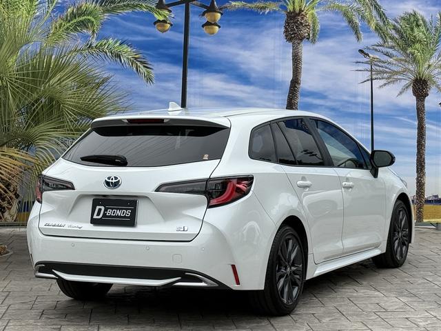 Toyota COROLLA TOURING 2023
