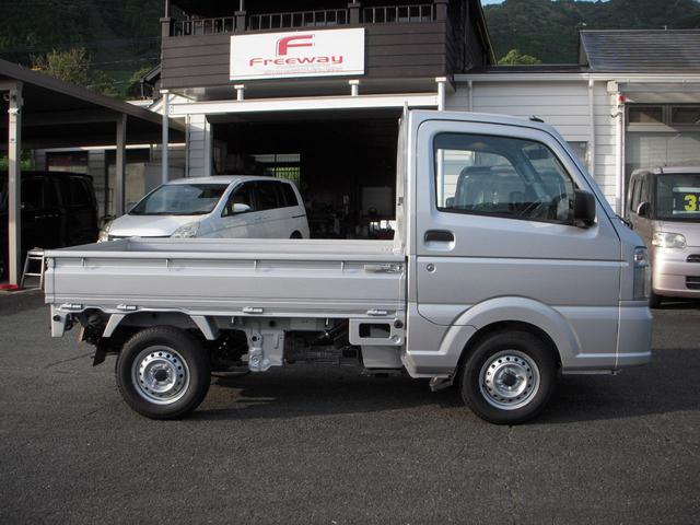 Nissan CLIPPER TRUCK 2024