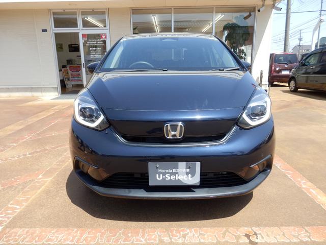Honda FIT 2022